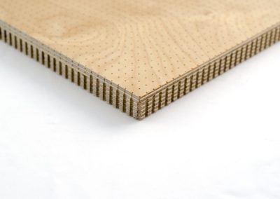 FireSec® Birke Furnierschichtholz MICRO